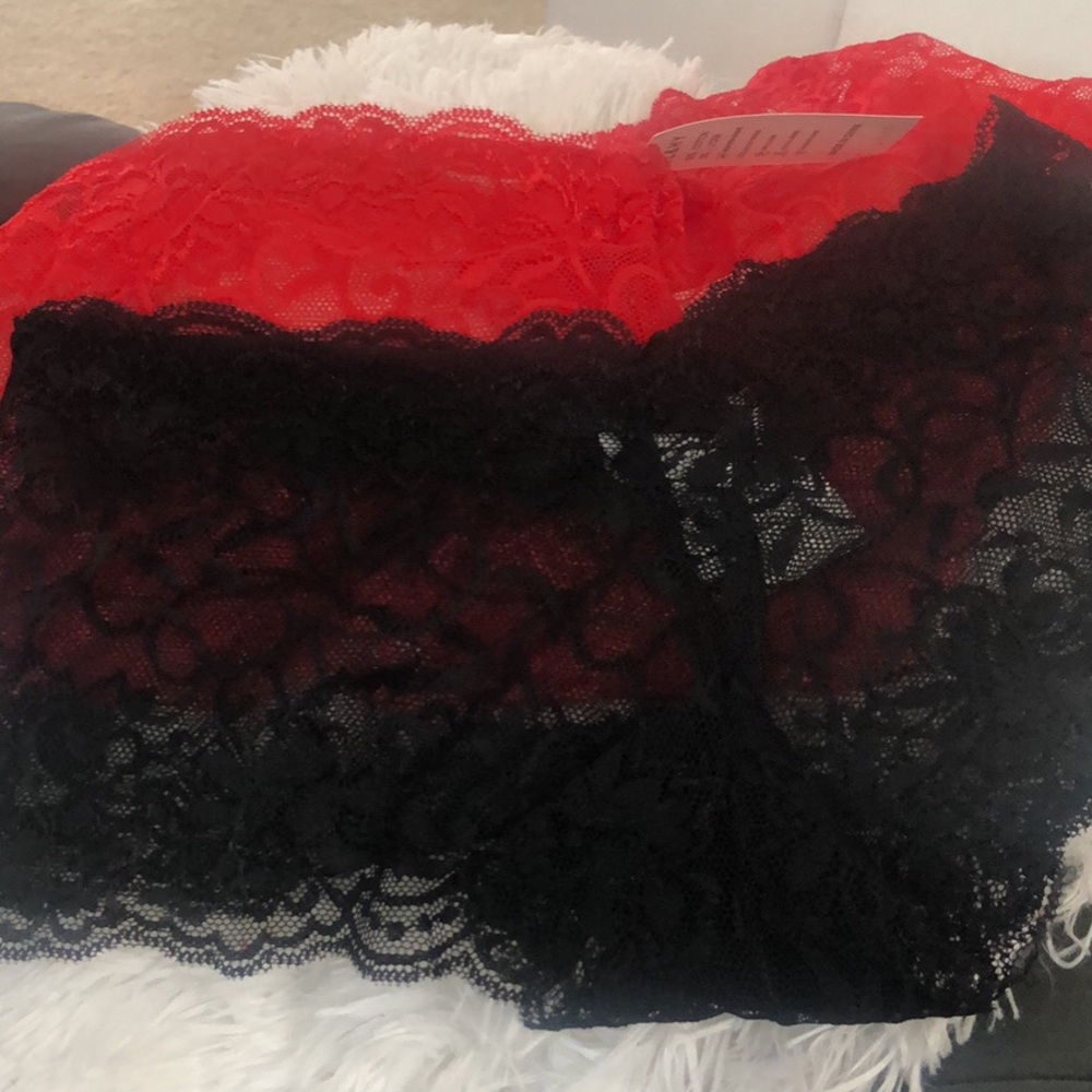 Panties